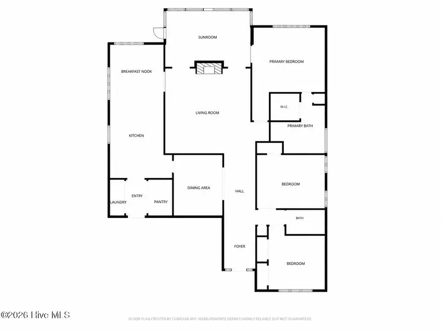 101 White Oak Drive, Greenville, NC 27858 - #3