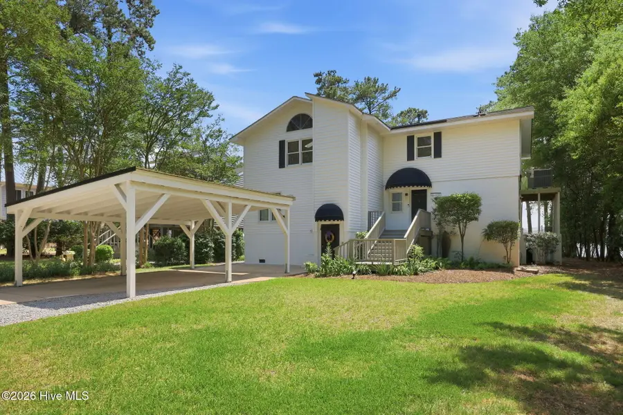 308 Sunnyside Drive, Washington, NC 27889 - #3