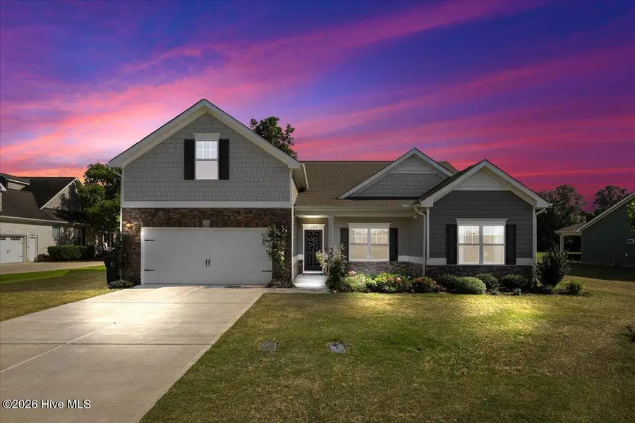 127 Duval Drive, Goldsboro, NC 27530 - #2