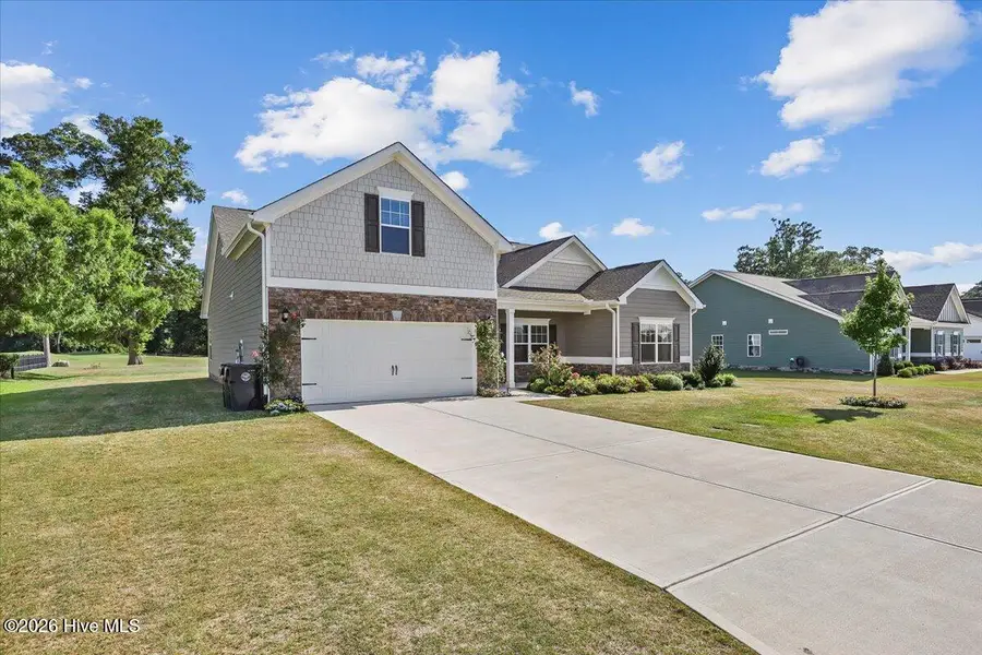 127 Duval Drive, Goldsboro, NC 27530 - #3