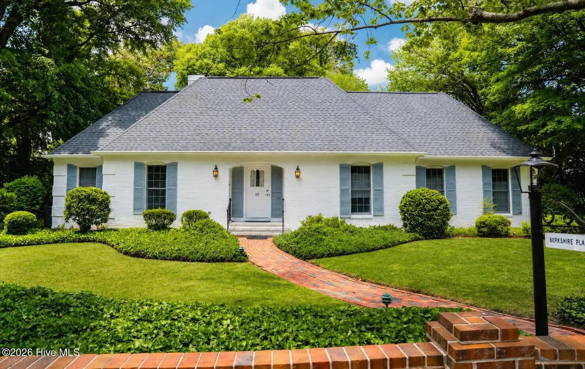 25 Magnolia Road, Pinehurst, NC 28374 - #1