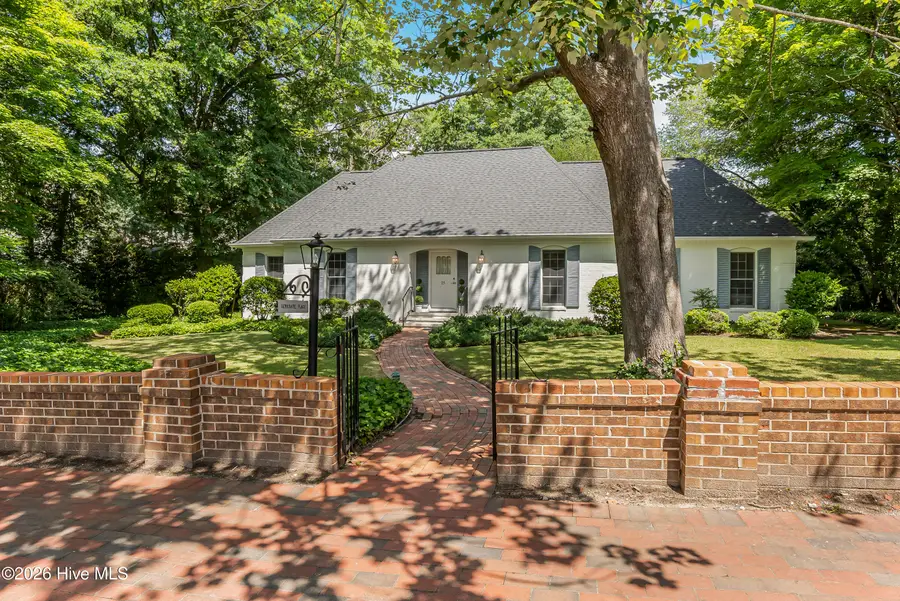 25 Magnolia Road, Pinehurst, NC 28374 - #3