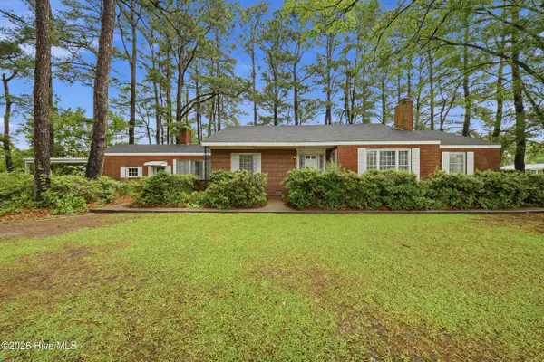 1130 N Road Street, Elizabeth City, NC 27909