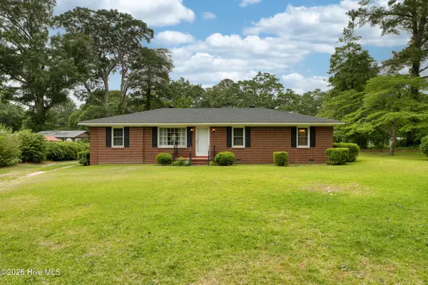 5257 Us 64 Alt E, Conetoe, NC 27819