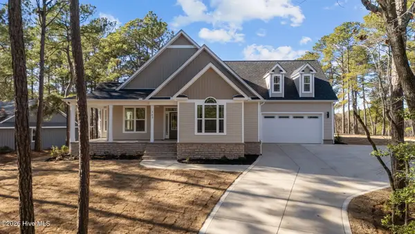 695 Sunset Drive, Carthage, NC 28327