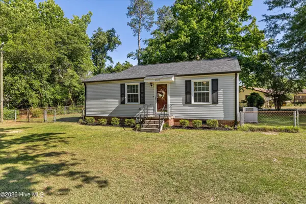 2320 Harding Road, Augusta, GA 30906