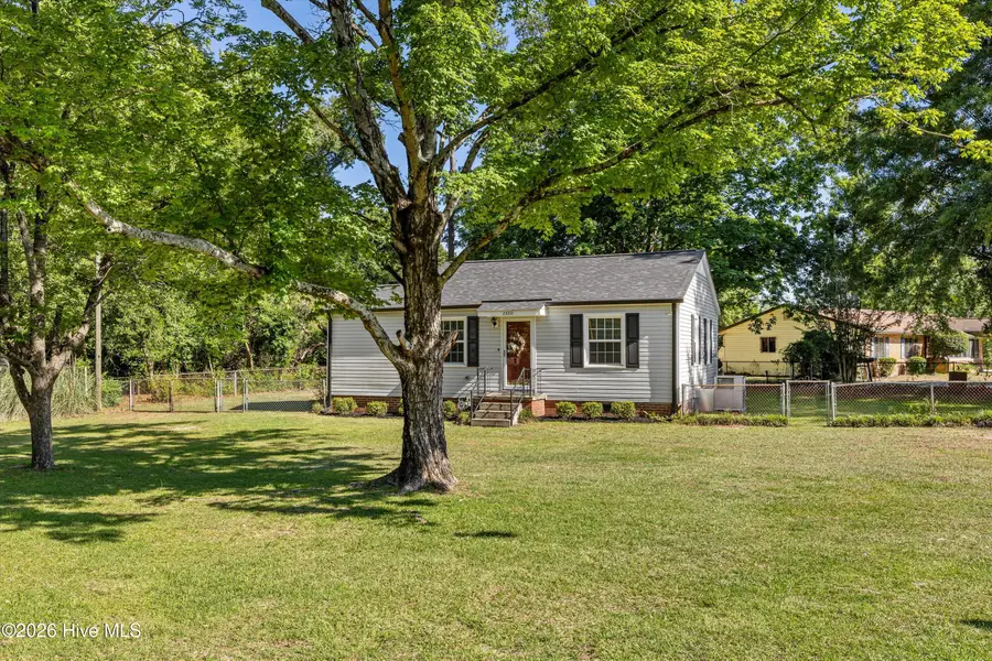 2320 Harding Road, Augusta, GA 30906 - #2