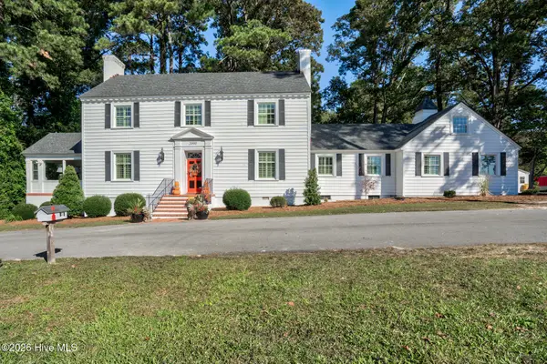 Address Withheld By Seller, Nashville, NC 27856