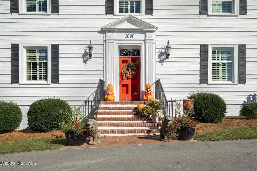 Address Withheld By Seller, Nashville, NC 27856 - #2