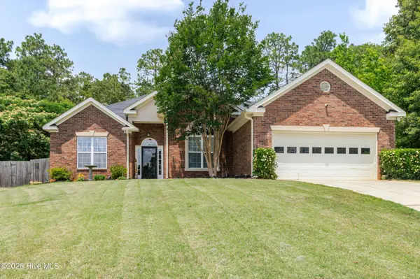 523 Sussex Court, Aiken, SC 29803