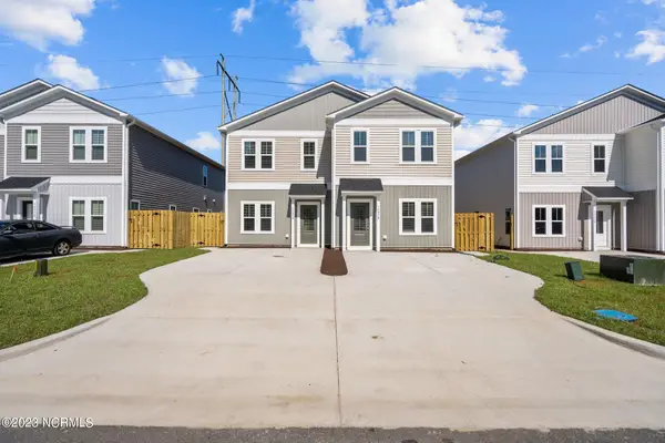 1407 Corbett Street #A&B, Wilmington, NC 28401