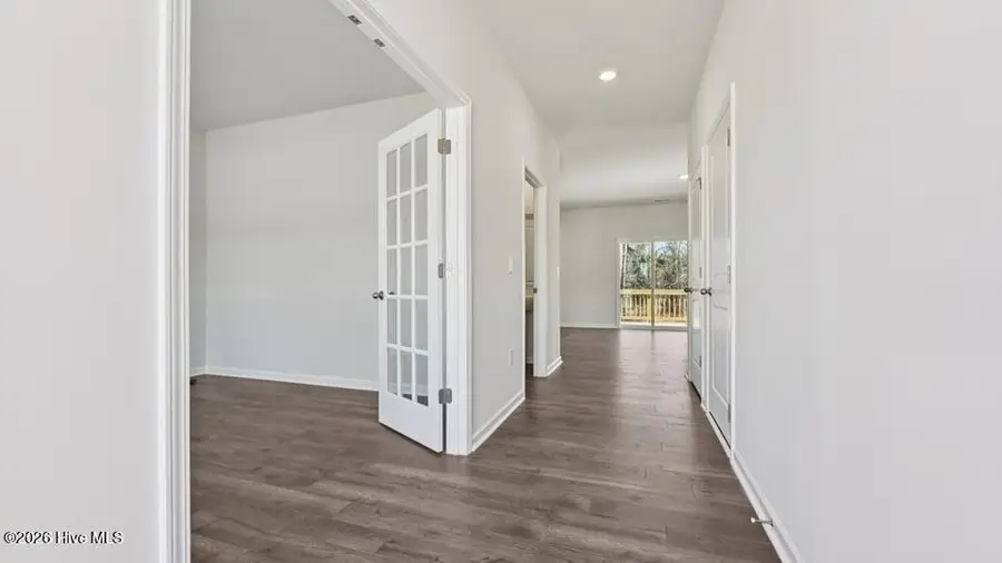 3097 Platinum Circle, West End, NC 27376 - #2