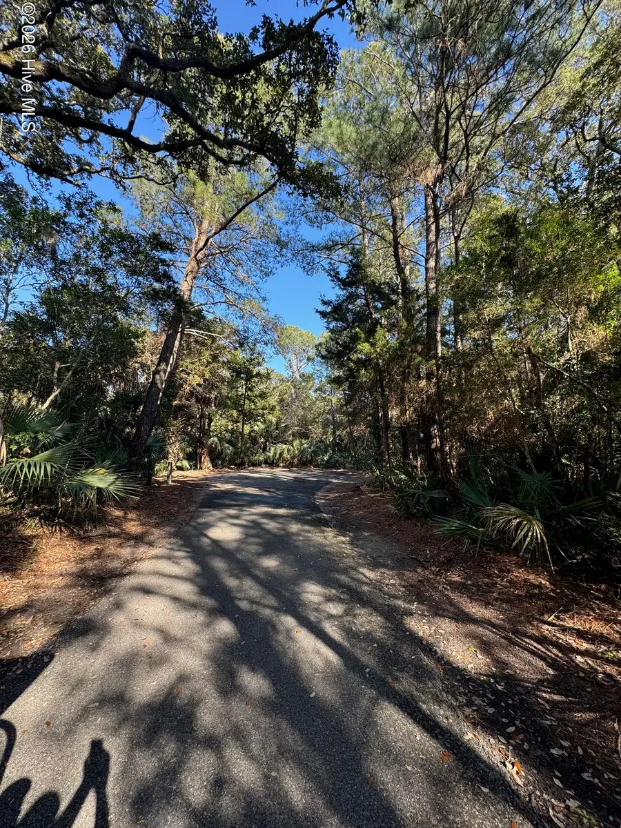 5 Gray Fox Court, Bald Head Island, NC 28461 - #2