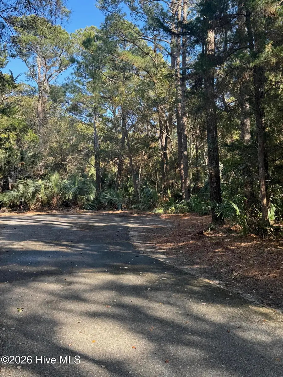 5 Gray Fox Court, Bald Head Island, NC 28461 - #3