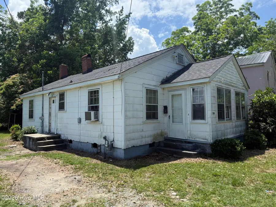 709 E Vernon Avenue, Kinston, NC 28501 - #2