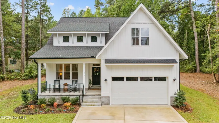 701 Sunset Drive, Carthage, NC 28327 - #3