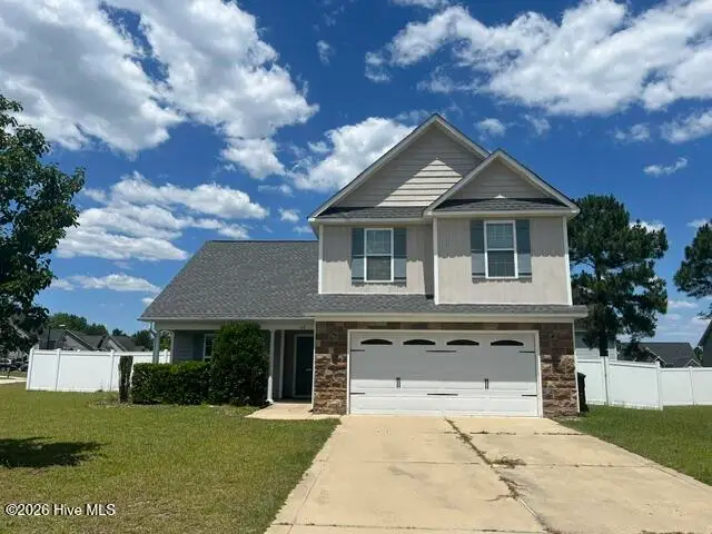 67 Century Drive, Cameron, NC 28326 - #1