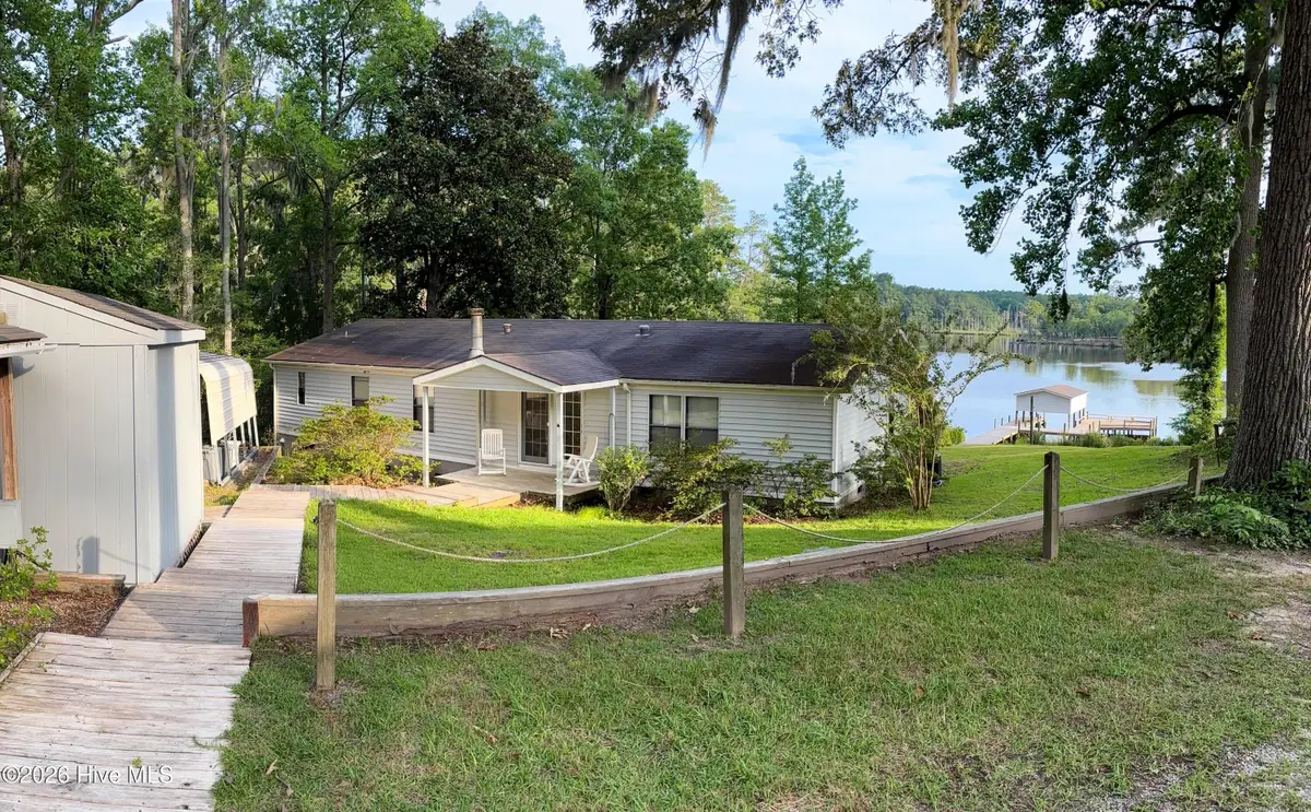 1045 River Road, Blounts Creek, NC 27814 - #1