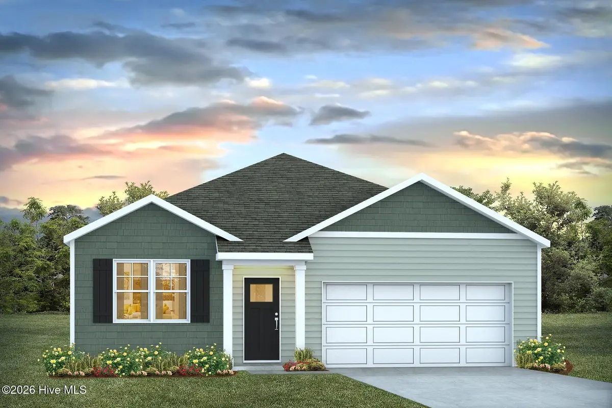 4406 East Coast Lane, Shallotte, NC 28470 - #1