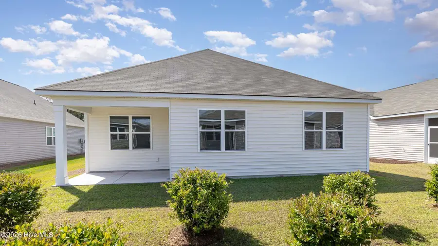 4406 East Coast Lane, Shallotte, NC 28470 - #2
