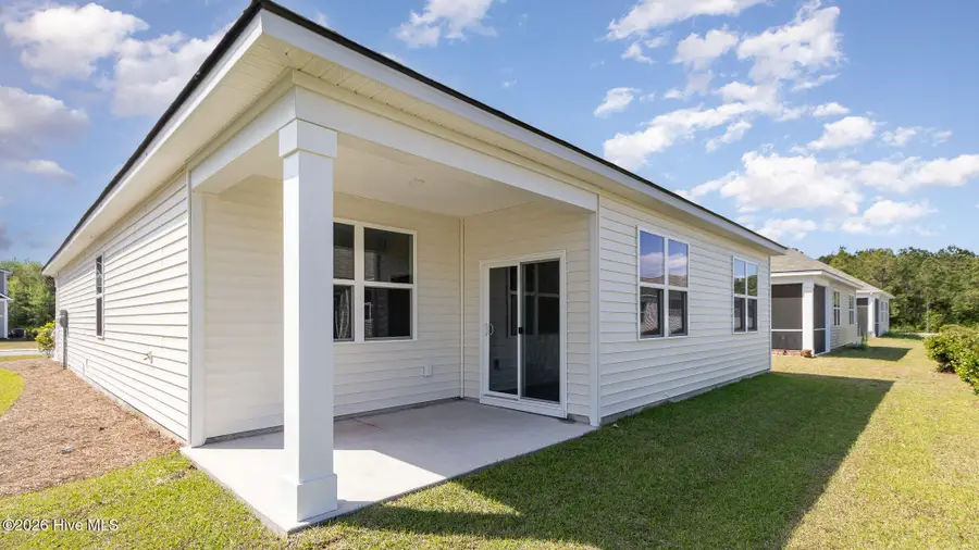 4406 East Coast Lane, Shallotte, NC 28470 - #3