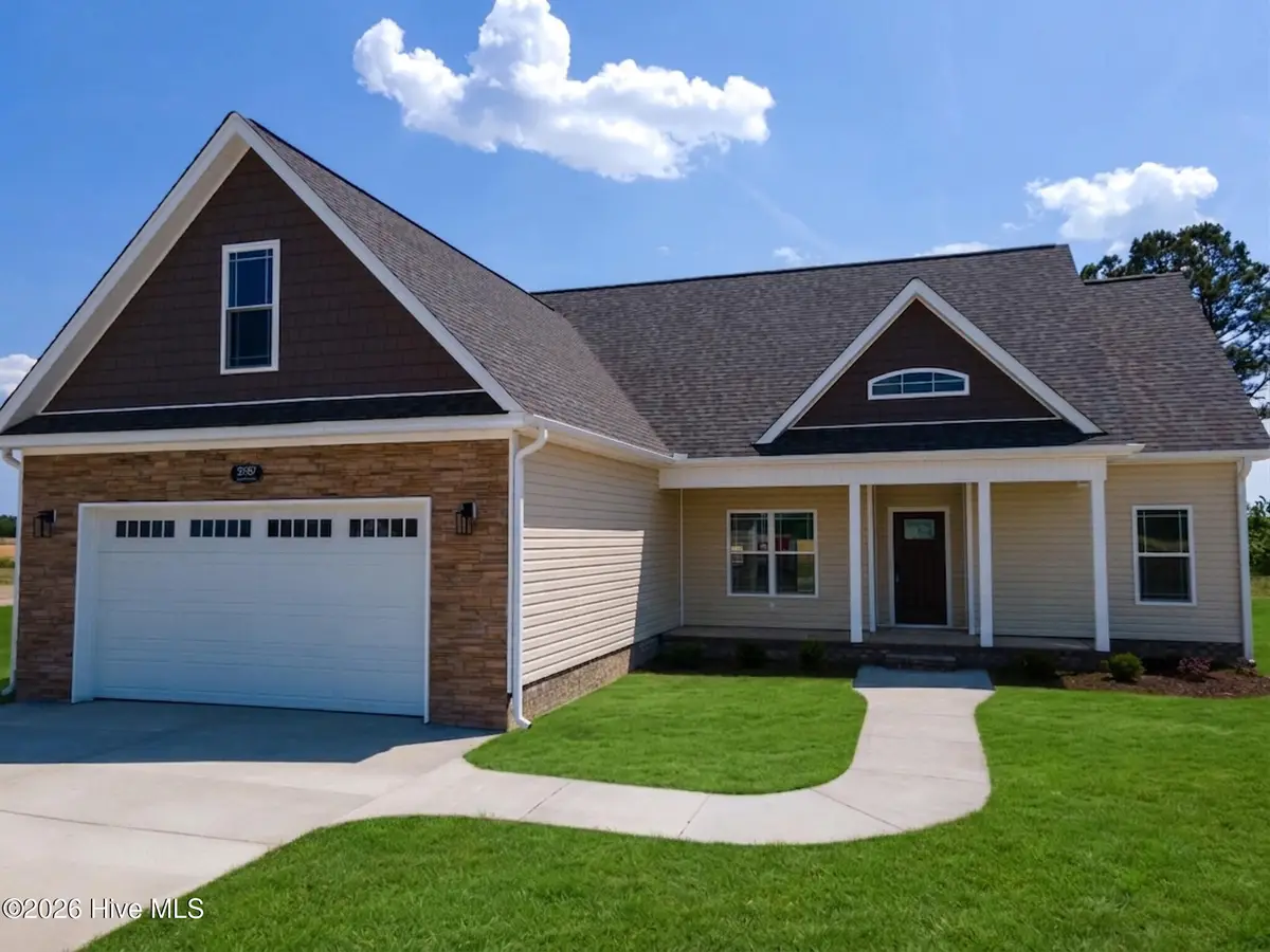 2787 Covent Drive, Farmville, NC 27828 - #1
