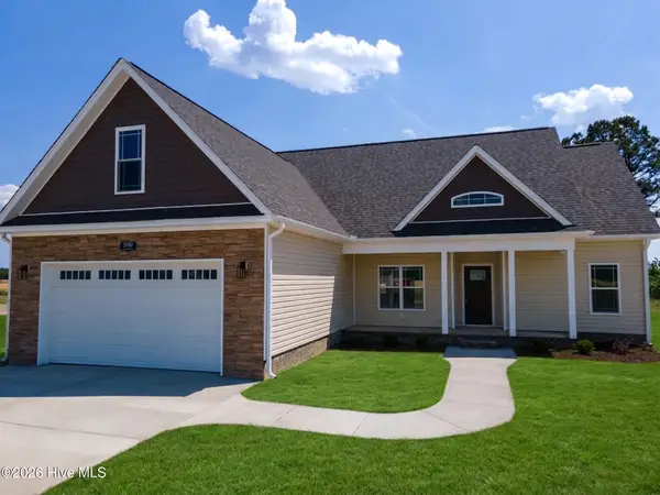 2787 Covent Drive, Farmville, NC 27828
