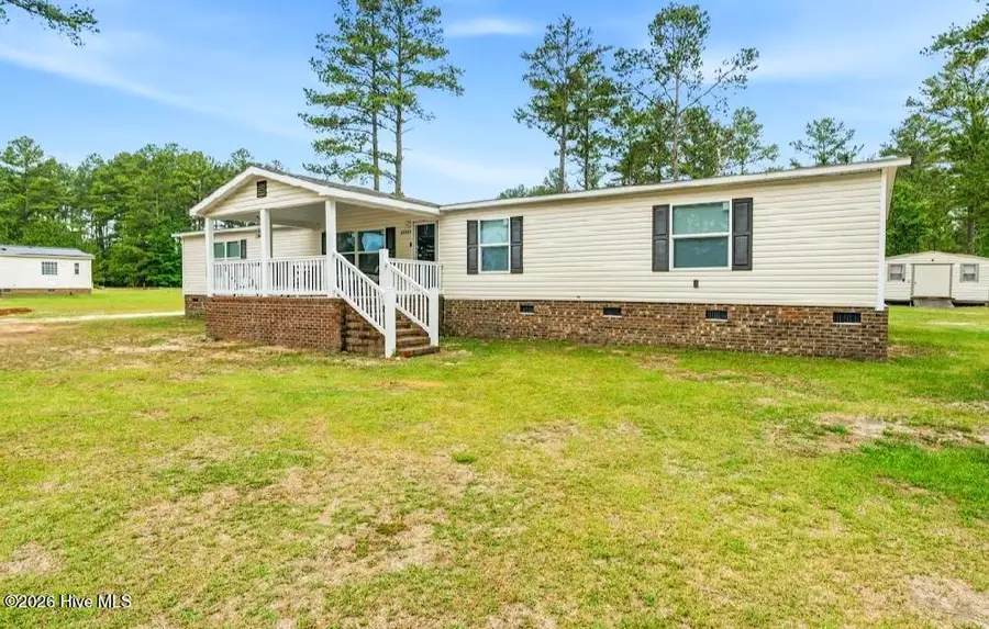 20941 Iris Drive, Wagram, NC 28396 - #3