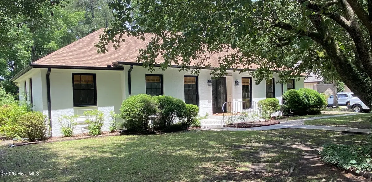 1317 Sonata Street, Greenville, NC 27858 - #1
