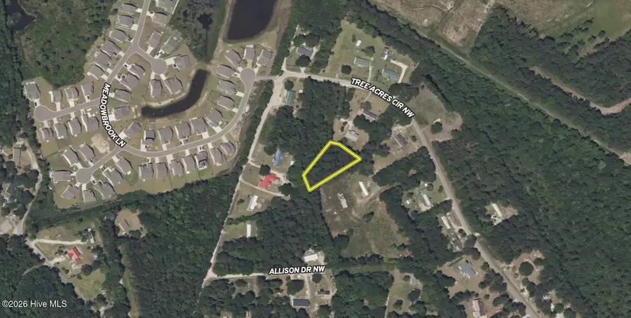 470 Acres Lane Nw, Calabash, NC 28467 - #2