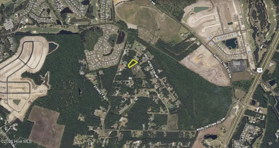 470 Acres Lane Nw, Calabash, NC 28467 - #3