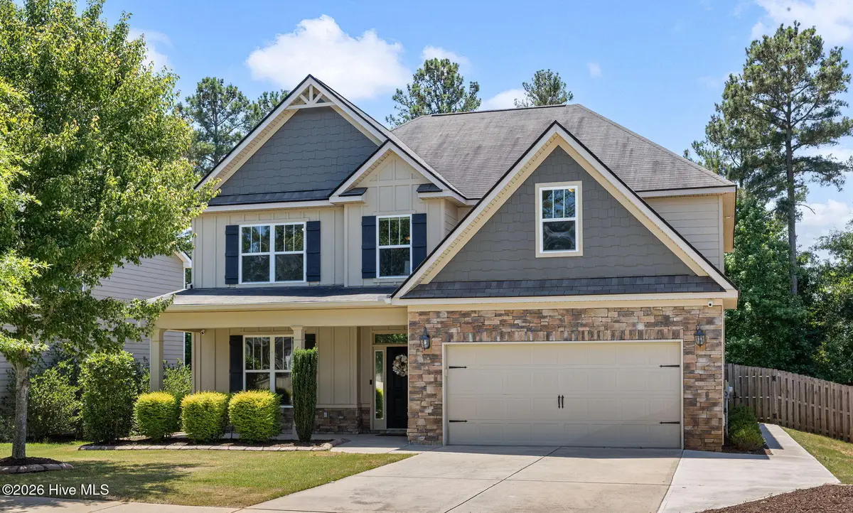 5734 Whispering Pines Way, Evans, GA 30809 - #1