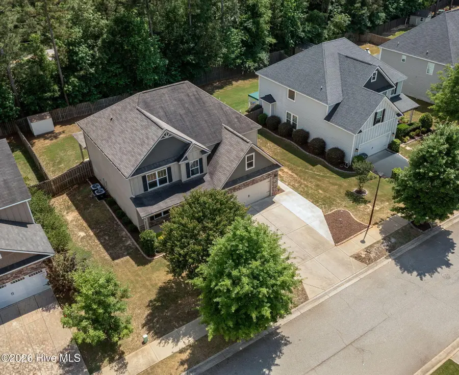 5734 Whispering Pines Way, Evans, GA 30809 - #2
