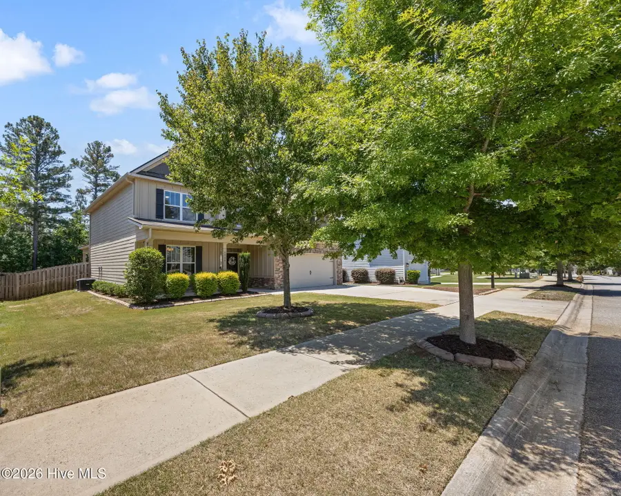 5734 Whispering Pines Way, Evans, GA 30809 - #3