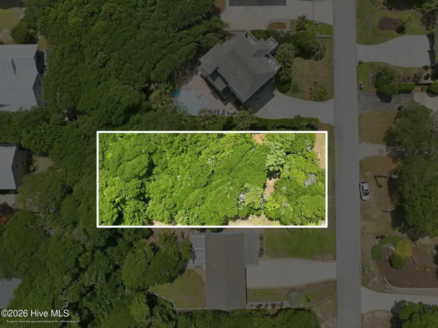 104 Purdie Drive, Emerald Isle, NC 28594 - #2