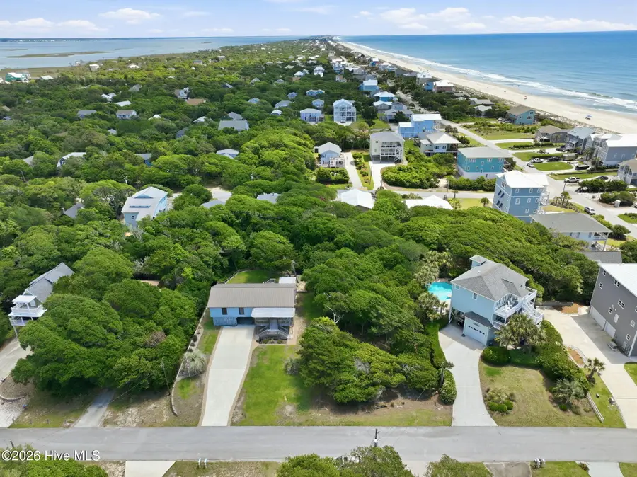 104 Purdie Drive, Emerald Isle, NC 28594 - #3