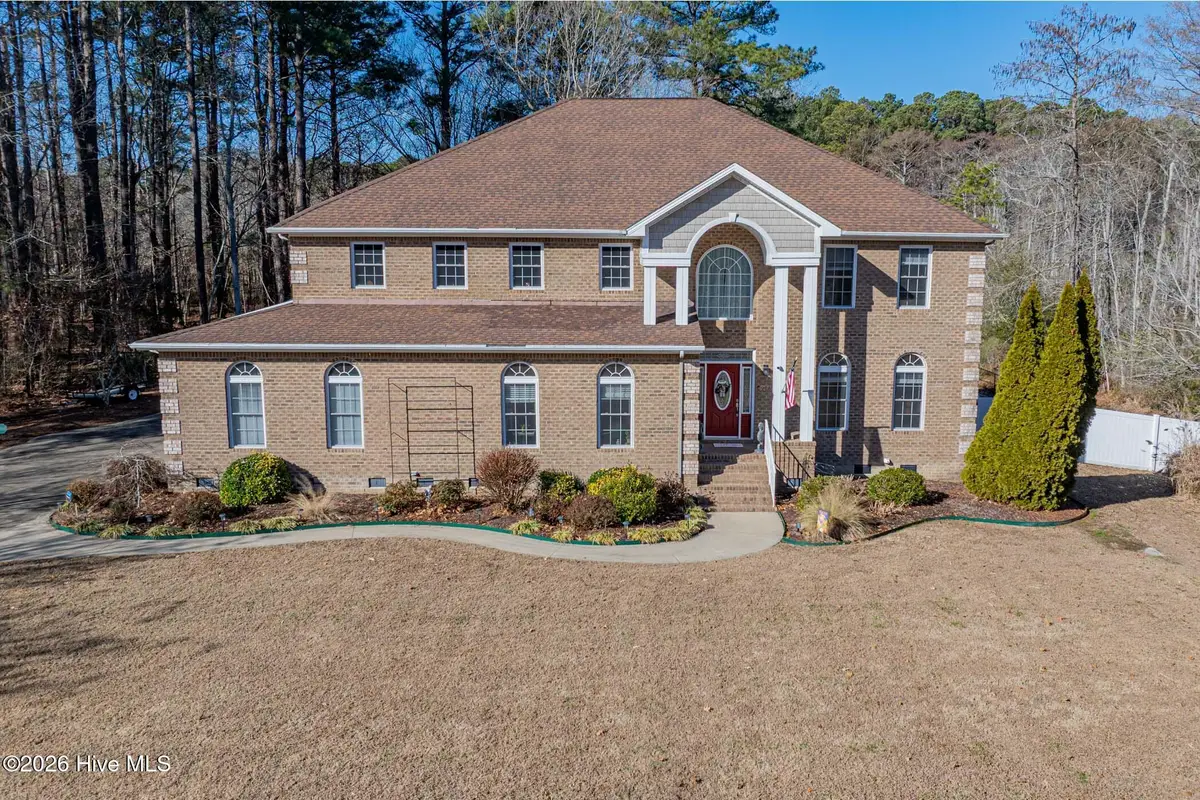 906 Broomfield Trail, Elizabeth City, NC 27909 - #1