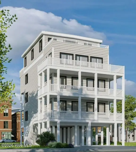 701 New River Inlet Road, North Topsail Beach, NC 28460 - #1