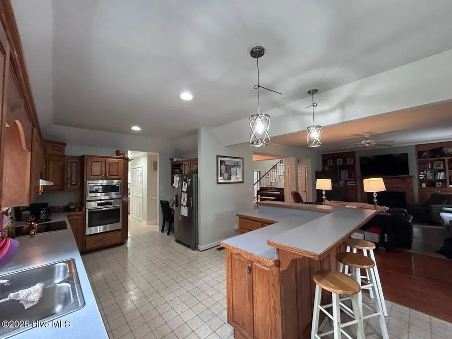 104 Chowan Circle, Hertford, NC 27944 - #2