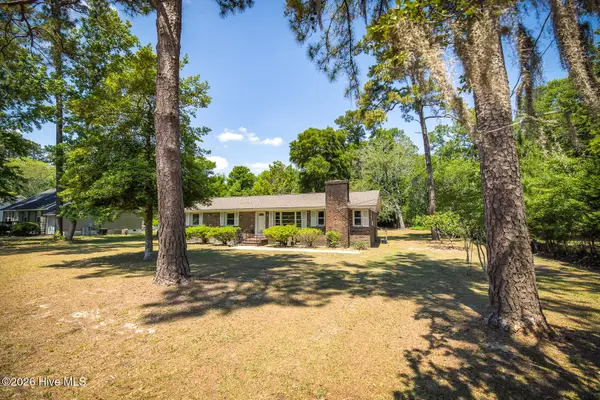 1501 Parmele Drive, Wilmington, NC 28401