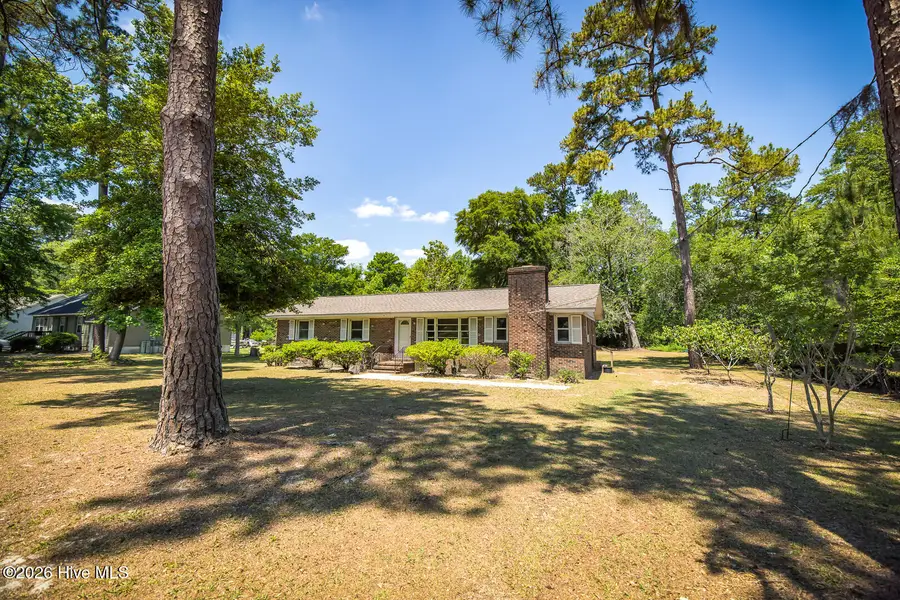 1501 Parmele Drive, Wilmington, NC 28401 - #3