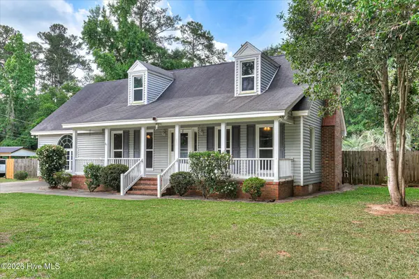 342 Spring Valley Road, Waynesboro, GA 30830