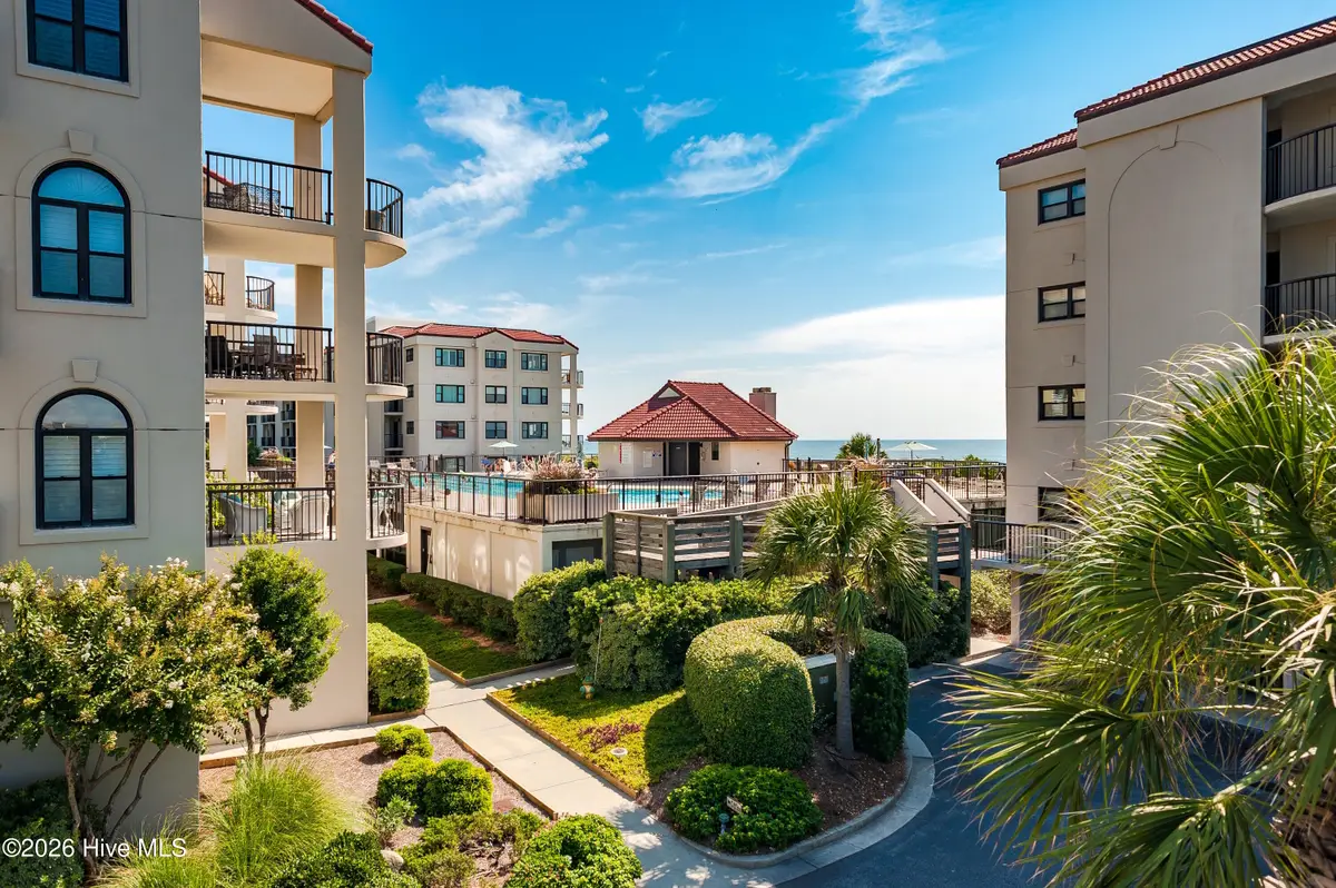 2400 N Lumina Avenue Extension #Unit 2305, Wrightsville Beach, NC 28480 - #1