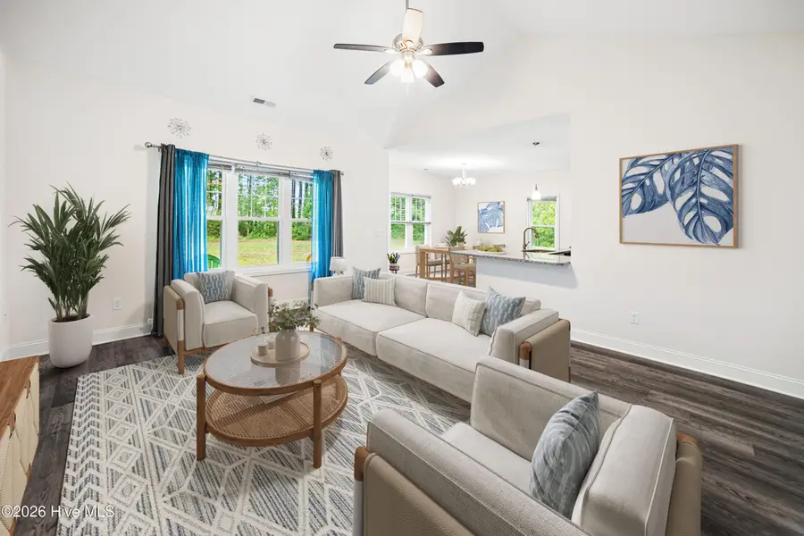 755 Boundaryline Drive Nw, Calabash, NC 28467 - #3
