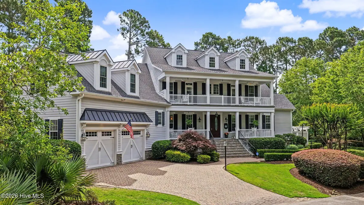 4211 Westland Lane, Southport, NC 28461 - #1