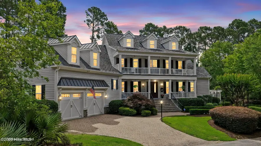 4211 Westland Lane, Southport, NC 28461 - #3