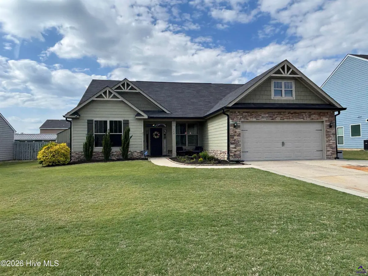 142 Beallwood Drive, Harlem, GA 30814 - #1