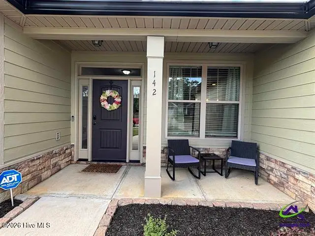 142 Beallwood Drive, Harlem, GA 30814 - #2