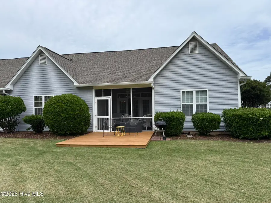 5069 Wyncie Wynd, Southport, NC 28461 - #2