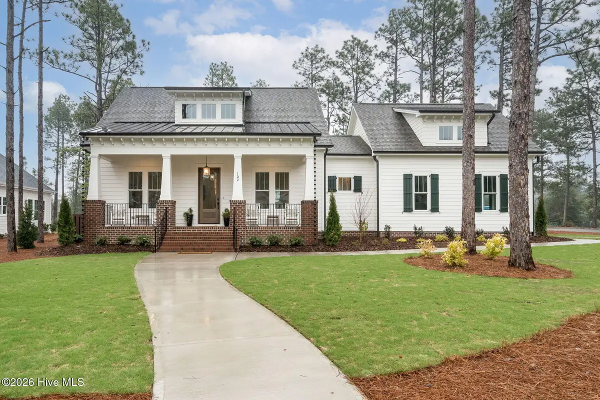102 Keswick Lane, Pinehurst, NC 28374 - #1